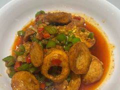 -兰湘子·湘菜小炒(南京江宁万达店)