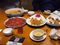 -宴武夷·匠心闽味(印象大红袍店)