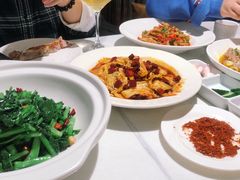 -宁夏国强手抓羊肉·清真菜(未央路凤三店)