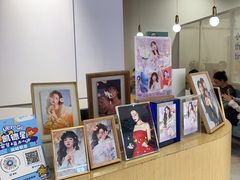 -天真蓝照相馆(宁波来福士店)