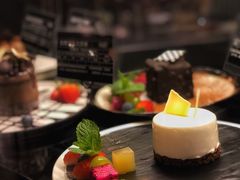 -Let's Taipei 非常烘焙(太古里店)