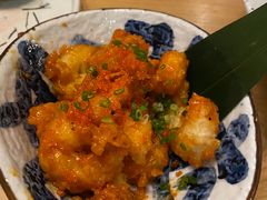 -Hatsune隐泉日式料理(SKP店)
