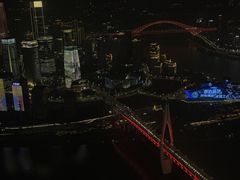 -苏丝的天空高空酒吧Suzie's Sky Bar