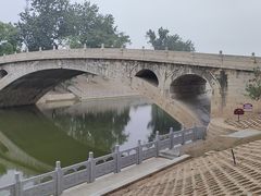 -赵州桥景区