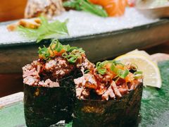 -大岛日本料理铁板烧(南通大饭店)
