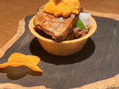 -水之惠鲜鱼料理(王府大街店)