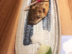 -烧鸟横丁(联发文创口岸店)