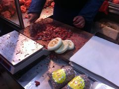 -清真铁志明腊牛羊肉