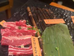 -千寻烧肉(政务区店)