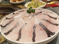 -蜀留香火锅·始于1999·原四川老火锅(白堤路店)
