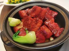 -马凯餐厅(长椿街店)