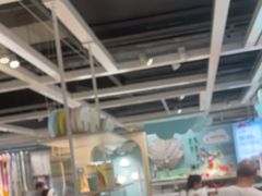 -宜家家居(高新商场店)