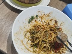 -君达小吃(建西苑店)