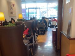 -COSTA COFFEE(天通苑华联店)