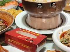 -学成饭店(官南大道店)