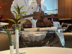 -文华扒房及酒吧(香港文华东方酒店)