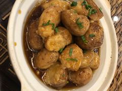 -老季市·三代非遗传承·地标美食老汁鸡(工农路店)