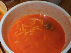 -九毛九西北菜(大东海店)