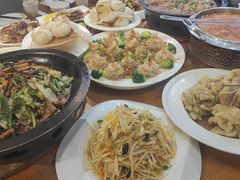 -李记大厨
