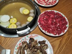 -汕头八合里海记牛肉店(清河店)