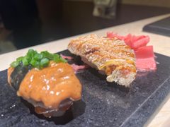 -昊·来了寿司(泡桐树店)