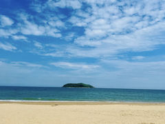 -石梅湾