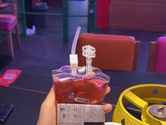 -多嘴超级肉蟹煲(中街恒隆故宫店)