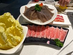 -海底捞火锅(玉桥商业广场店)