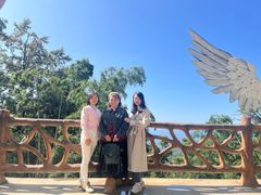 -大围山国家森林公园