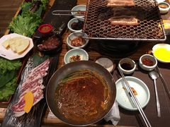 -黑牛の店·和牛烧肉(大悦城店)