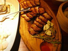 外婆小烤肉-外婆家(南开大悦城店)