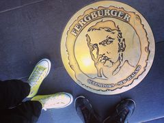 -Fergburger(皇后镇店)