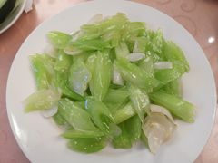 -烤肉宛饭庄(南礼士路店)