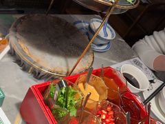 -禄婶鸡煲·打边炉