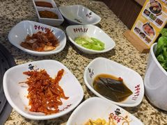 -安又胖韩国烤肉(美罗城店)