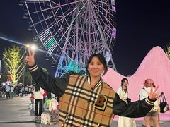 -南昌之星摩天轮