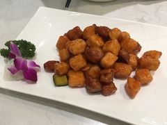 -香香海南菜餐厅