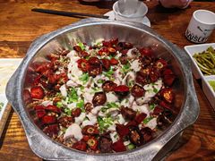 -百岁鱼(七一路店)