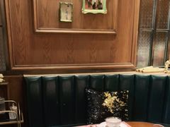 -甜阿姨·天台花园私房菜(万松园店)