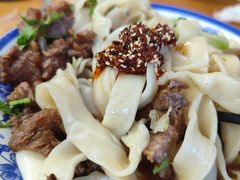 -清真-戏楼王记牛肉面