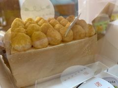 豆乳麦麦-奈诺甜品·生日蛋糕·下午茶(古城店)