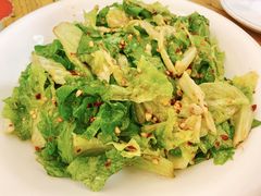 -勇猛子川菜馆(新军路店)