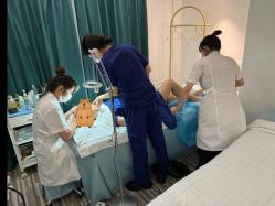 -AiCure 埃可儿·韩国医学皮肤管理