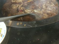 -姥家大锅台(文兴路店)