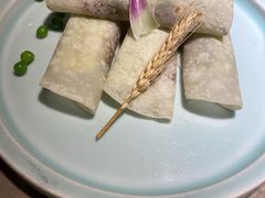 薄饼豉油肉-新白鹿餐厅(金鹰新街口店)