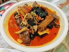风味鹅螺蛳-椿记烧鹅(北门店)