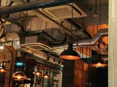 -The Coffee Academïcs(铜锣湾店)