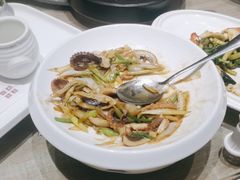 -味莊·青岛菜(云霄路店)