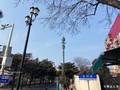 -青岛德国监狱旧址博物馆