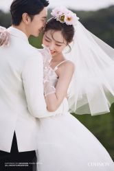 点击看大图 -CD视觉婚纱摄影